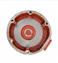 Кожух стоянкового гальма МТЗ 50-3502035